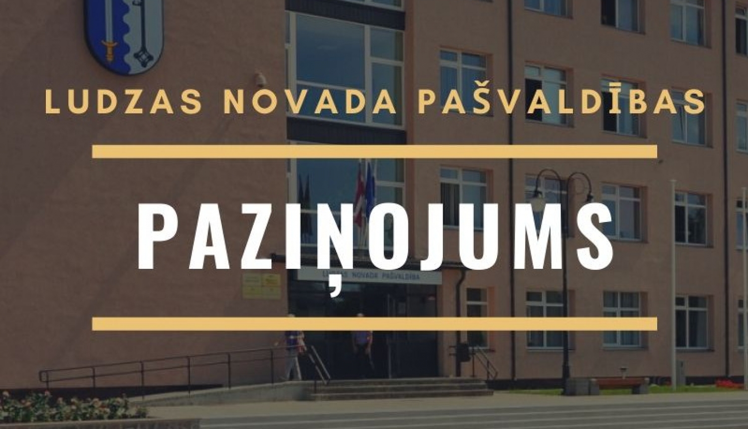 Informējam par izmaiņām Cirmas pagasta pārvaldes KASES darba laikā