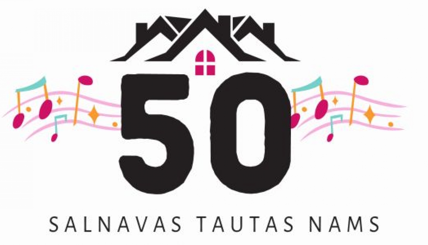 Piektdienas vakaru pavadīsim svinot Salnavas tautas nama 50!