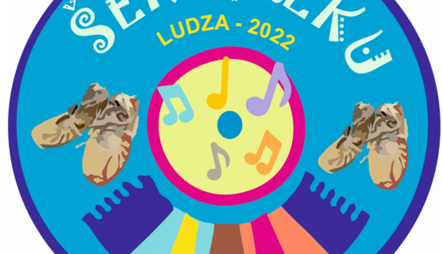 18. maijā aicinām uz Ludzas novada mākslas festivālu “Šeku, reku – 2022”