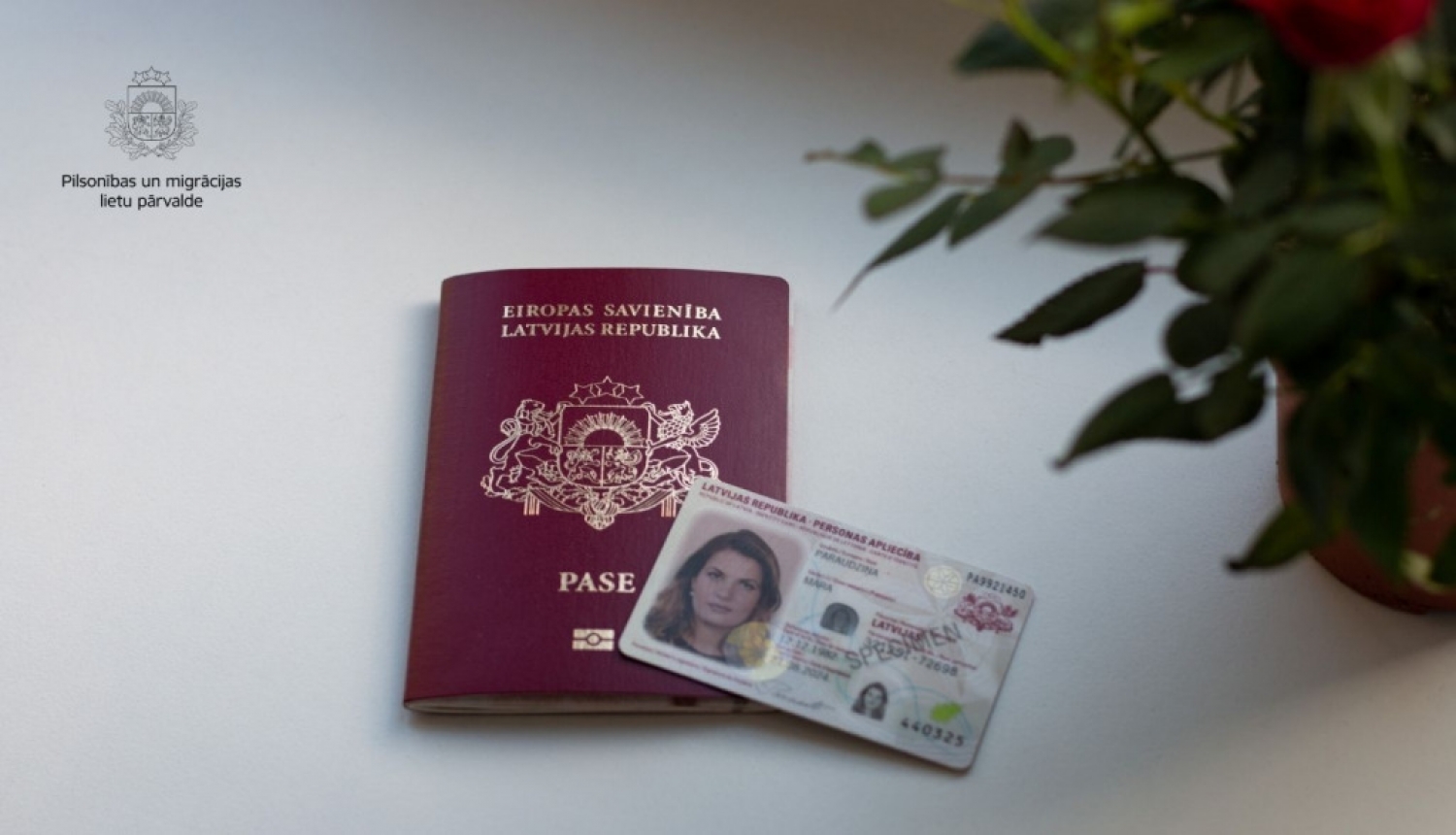 Pārvalde aicina klientus savlaicīgi – līdz Saeimas vēlēšanām – noformēt personu apliecinošus dokumentus!