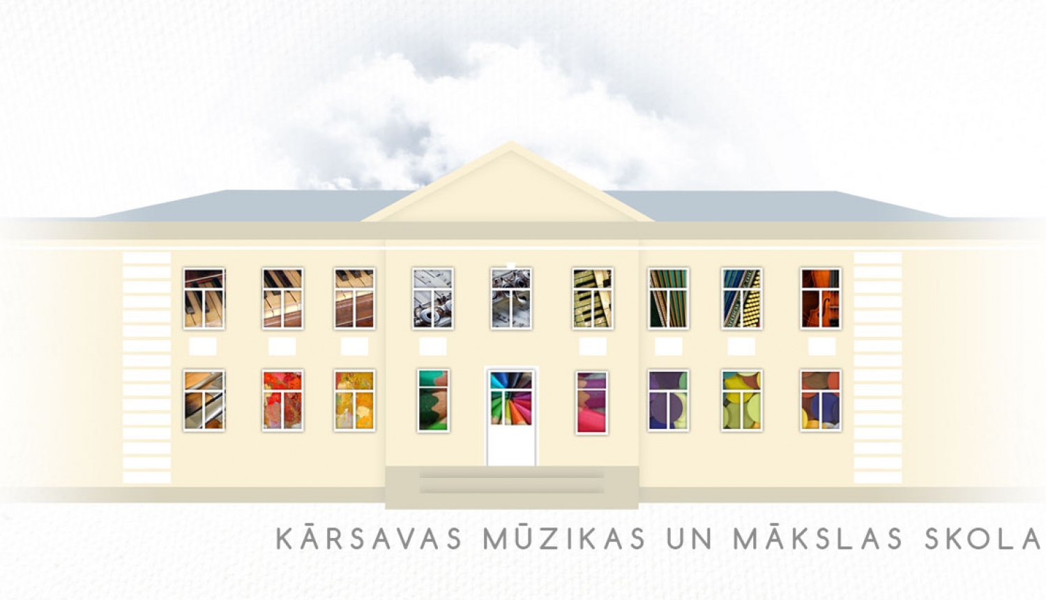 Kārsavas Mūzikas un mākslas skola uzņem audzēkņus!