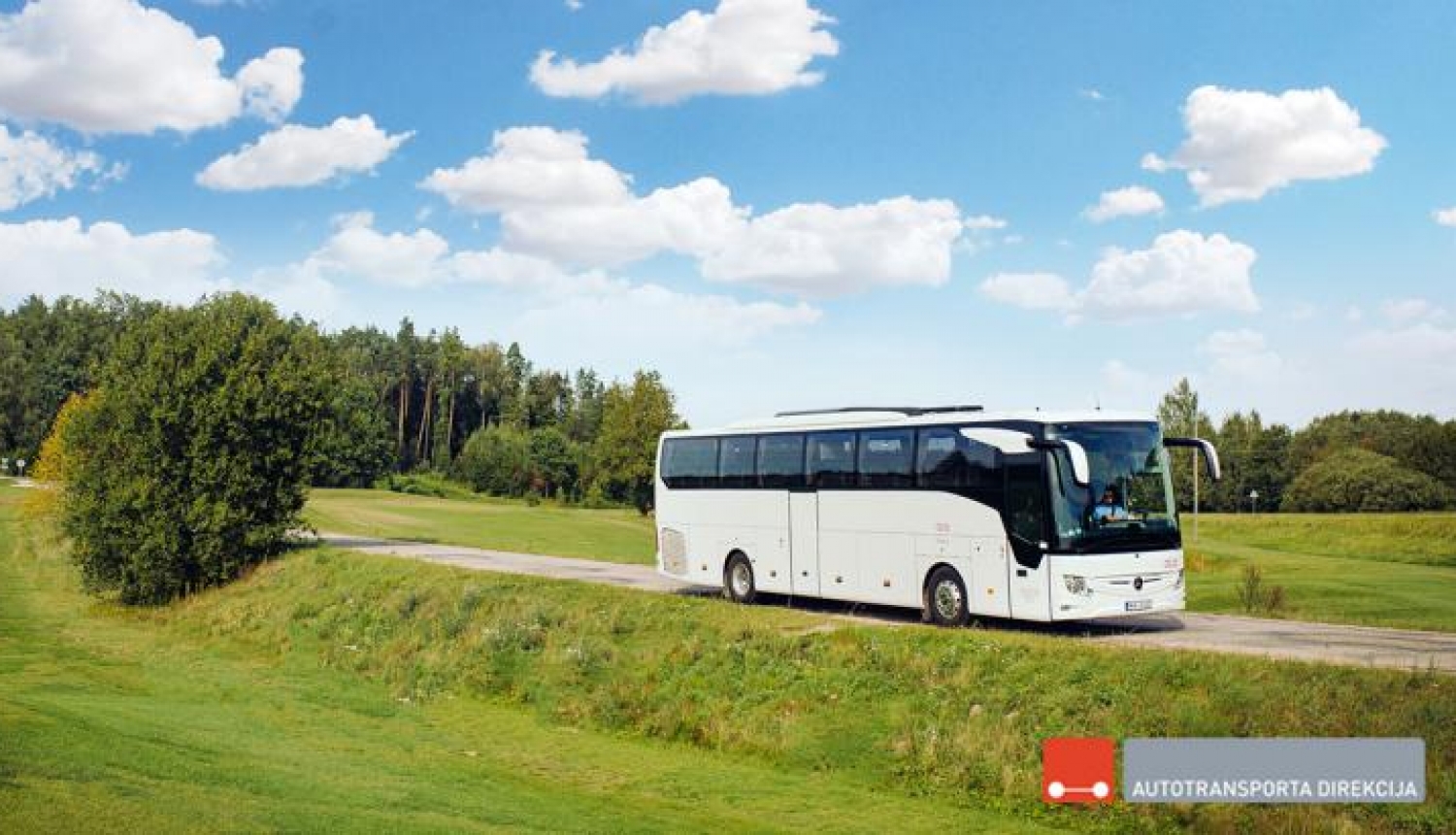 Lieldienu svētku brīvdienās gaidāmas izmaiņas vairāk nekā 400 reģionālo autobusu maršrutu