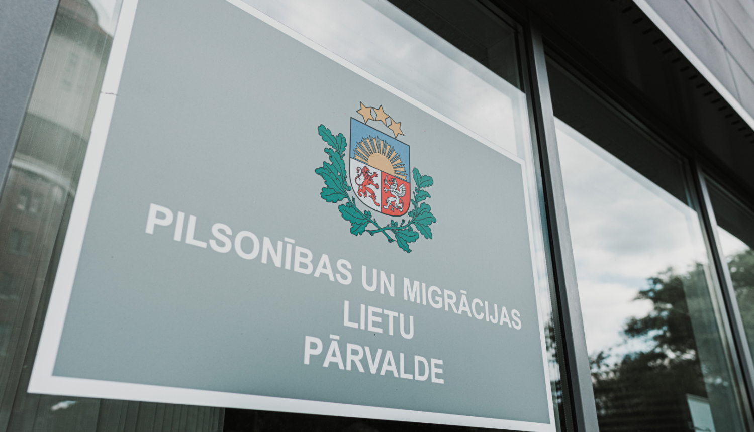 Vizuālis - Vēlētāji atkārtoti saņems paziņojumu uz e-adresi par to, kurā vēlēšanu apgabalā ir reģistrēti