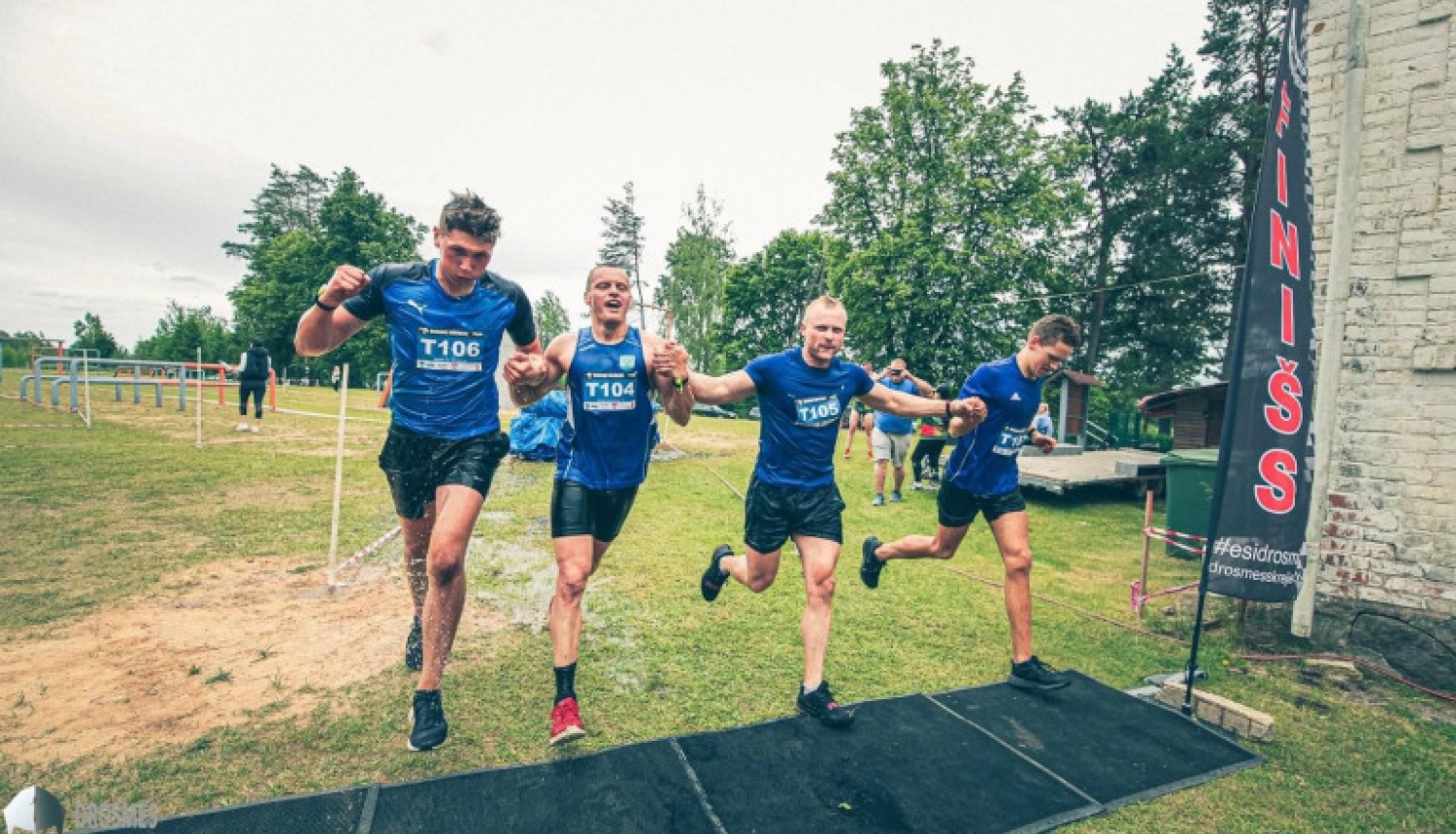 Aizvadītās nedēļas sporta aktualitātes