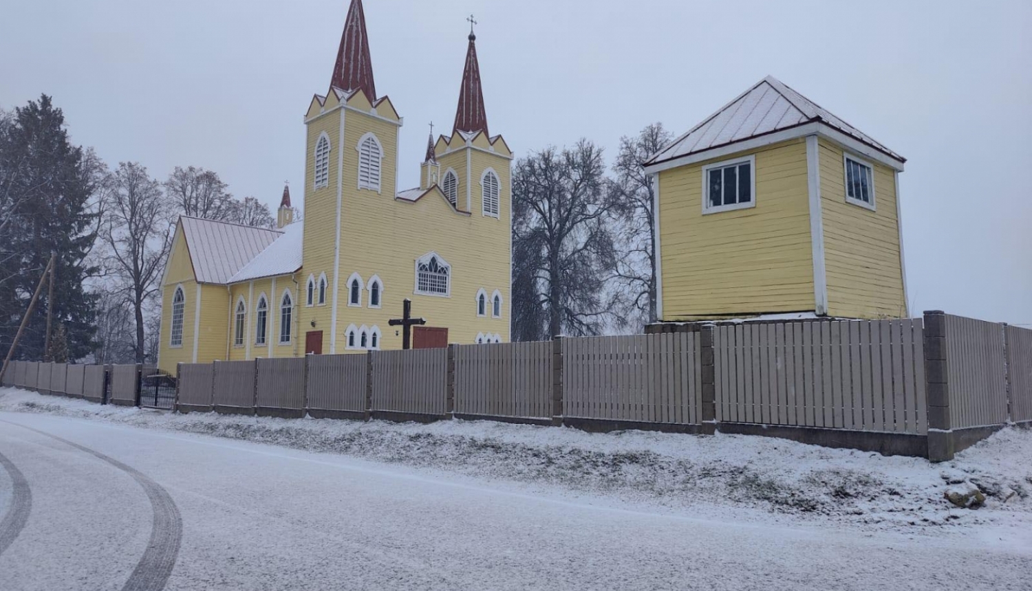 Projekta aktivitātes