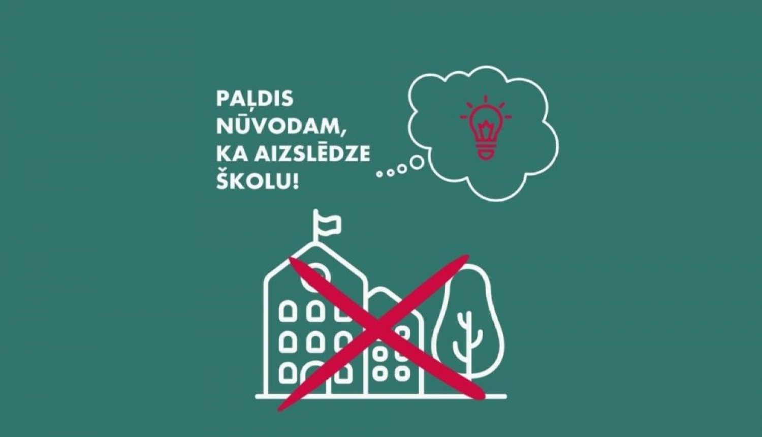 Sarunu festivalā LAMPA byus diskuseja latgaliski “Paļdis nūvodam, ka aizslēdze školu!”