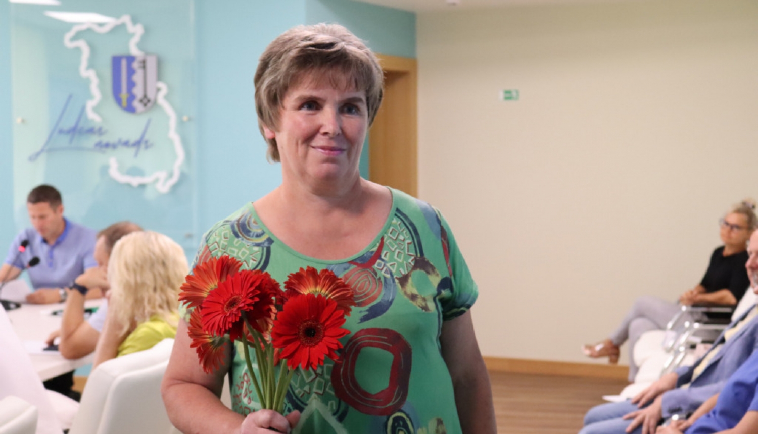 Cirmas un Pureņu pārvaldēs ievēl jaunu vadītāju