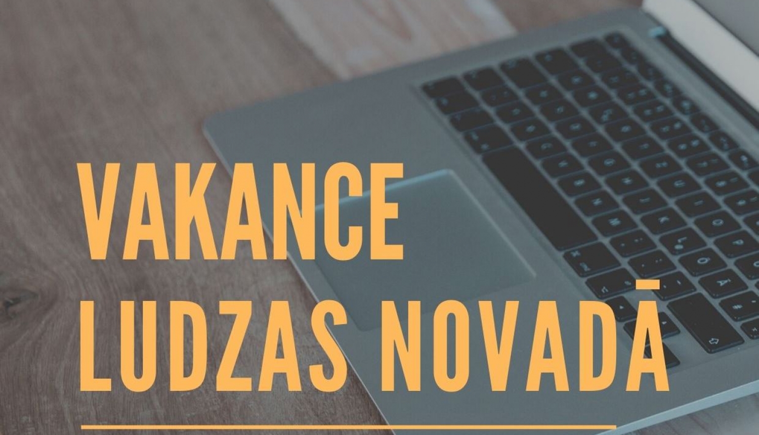 Ludzas novada pašvaldība izsludina pieteikšanos atklātam konkursam uz vakanto Ludzas pilsētas vidusskolas direktora amatu