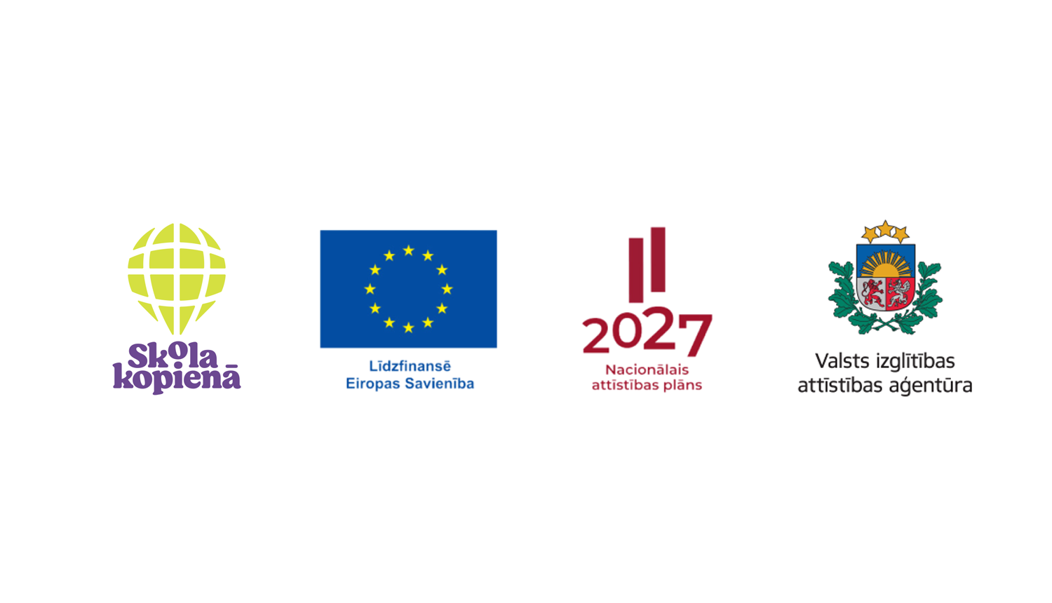Projekts "Skola kopienā"