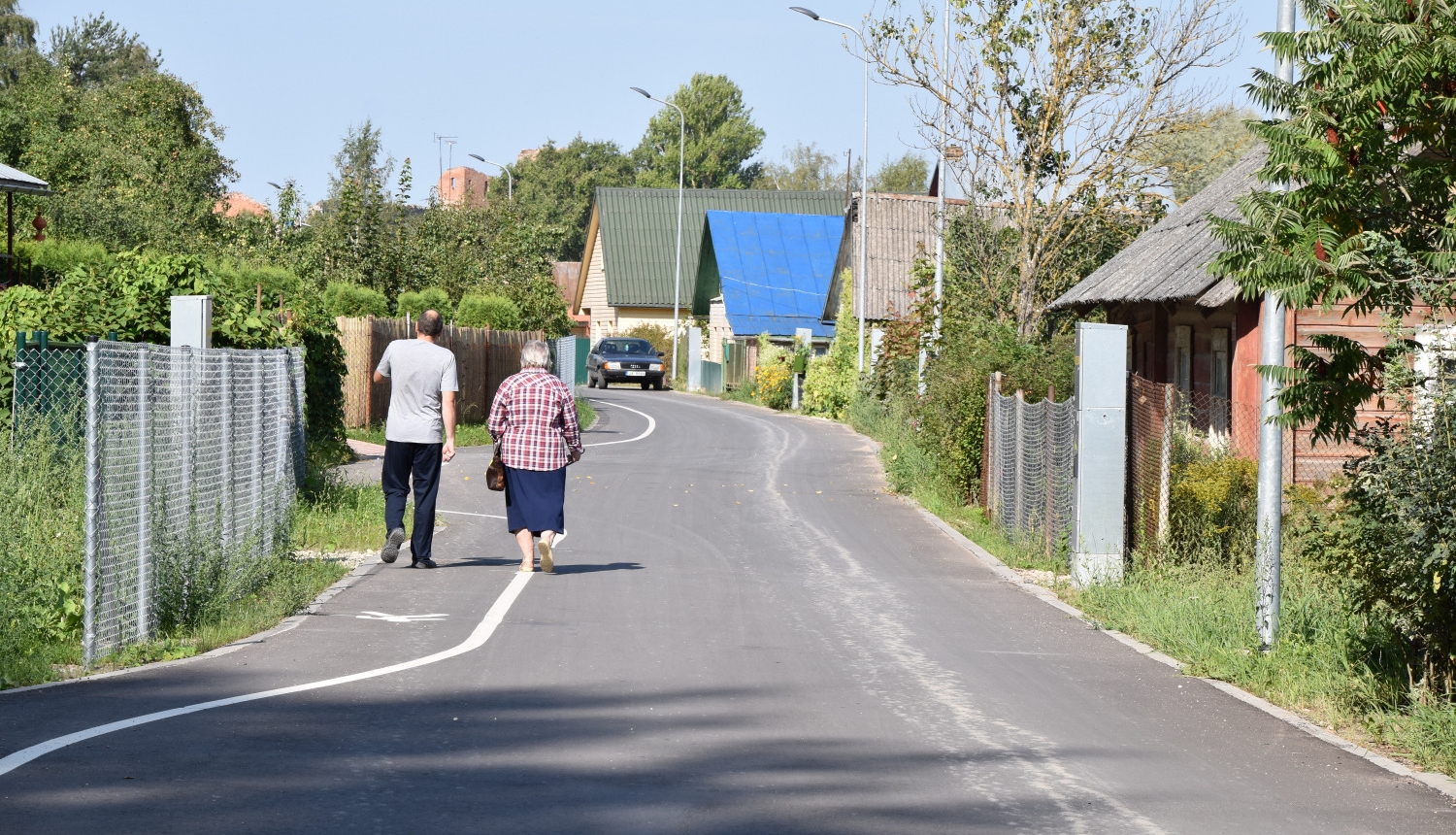 Iespējams, ka darbi Banoņejā sāksies šoruden