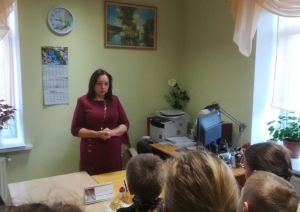 Karjeras nedēļa Ludzas novada skolās 2022